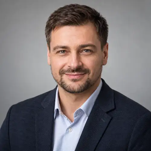 Kacper Pyzara