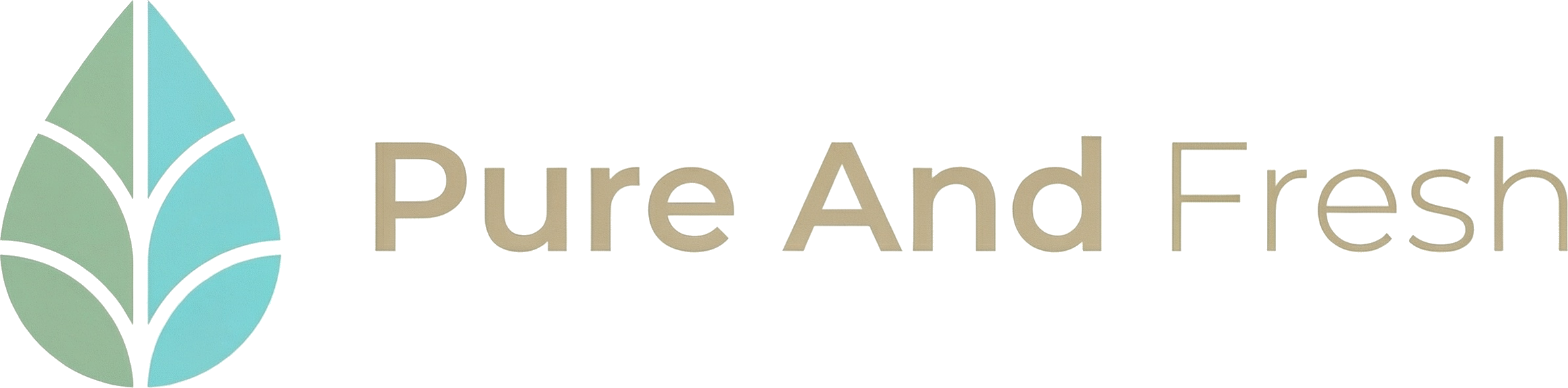 Pure And Fresh